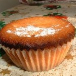 Csokis-aszalt sárgabarackos muffin