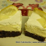 Habos citromos kocka