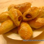 Hot dog kiflik