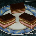 Lajcsi szelet