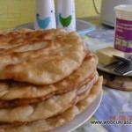 Lusta lángos