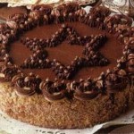 Macesztorta