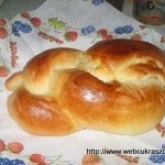 Mindentudó kalácstészta
