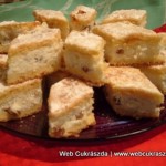 Pehelykönnyű túrós pite