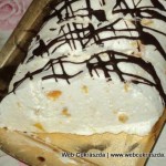 Sárgabarackos joghurtos