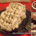 Sarokház csokisan – ahogy én csinálom