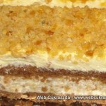 Snickers szelet