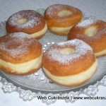 Szalagos fánkok