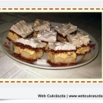 Szalalkális krémes