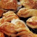 Szalonnás masnik