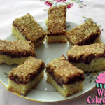 Diós linzer