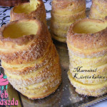 Kürtőskalács