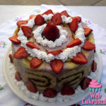 Epres Charlotte torta