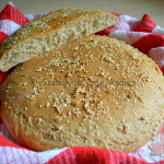 Marokkói kenyér