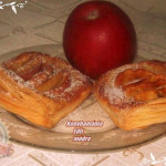 Almás leveles