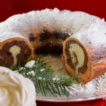 Nápolyi márványtorta