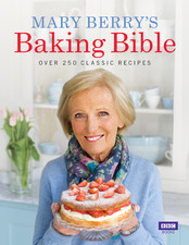 Marí Berry: Baking Bible