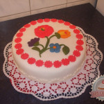 Kalocsai torta