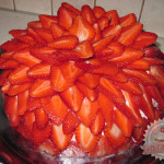 Epertorta villámgyorsan