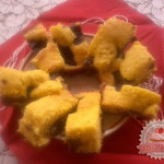 Kráter szelet picit másképp