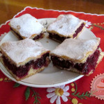Meggyes pite