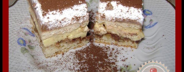 Kinder Bueno szelet