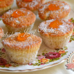 Fánk muffin