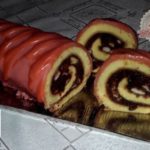 Puncsos tekercs