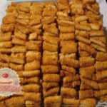 Sajtos rúd