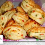 Vendégváró tavaszi félholdak