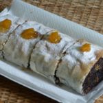 Narancsos-mákos rétes