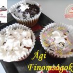 Kakaós csodamuffinok