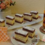 Vendégváró szelet