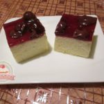 Túrótorta sütés nélkül