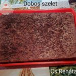 Dobos szelet