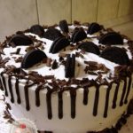 Oreo torta