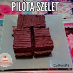 Pilóta szelet