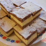 Gyors kinder szelet