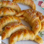 Vajon sült sós kifli
