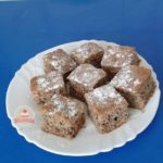 Cukkinis pite