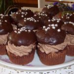 Rigó Jancsi muffin