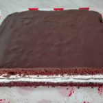 Kinder tejszelet
