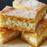 Pehelykönnyű túrós pite