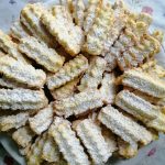 Húsörlős (kókusz ízű)