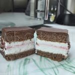 Málnás kinder pingui|Kasza Zsu receptje