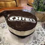 Oreo” torta sütés nélkül