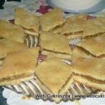 Almás pite