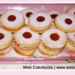 Citromos linzer