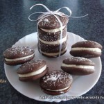 Whoopie pie