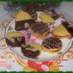 Mandulás linzer